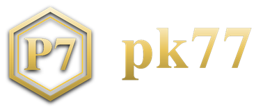 pk77 โลโก้